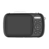 SJCAM ZV100 kamera (juoda)
