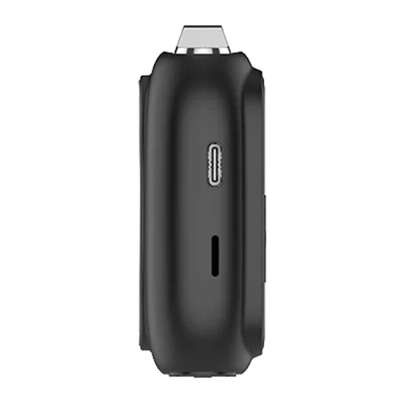 SJCAM ZV100 kamera (juoda)