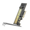 UGREEN CM302 M.2 NVMe SSD į PCIe 3.0 x4 adapterio plokštė (CM302-70503)