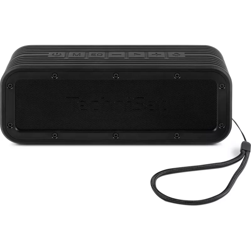 TechniSat BLUSPEAKER OD TWS Bluetooth garsiakalbis, juodas (0000/9122)