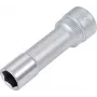HAZET 880LG galvutė, 3/8 colio, 6 briaunų, ilgis 54 mm (880LG-9)