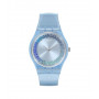 Swatch GL122 unisex laikrodis, 34 mm