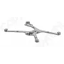 Ergonomic Solutions X-Frame rėmas iPad Air