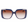 Longchamp LO713S-403 moteriški akiniai nuo saulės, 53/20/140 mm