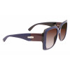 Longchamp LO713S-403 moteriški akiniai nuo saulės, 53/20/140 mm