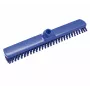 Haug Bürsten šveitimo šepetys, mėlynas, plastikinis, 40.0 cm pločio