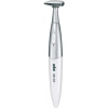Braun FG1100 moterų kirpimo mašinėlė, balta
