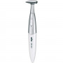 Braun FG1100 moterų kirpimo mašinėlė, balta