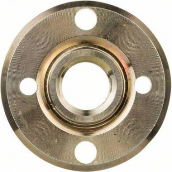 Bosch Accessories tvirtinimo veržlė kampiniam šlifuokliui, M 14 x 1.5 mm, smulkusis sriegis, 2608000625