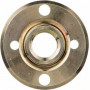 Bosch Accessories tvirtinimo veržlė kampiniam šlifuokliui, M 14 x 1.5 mm, smulkusis sriegis, 2608000625