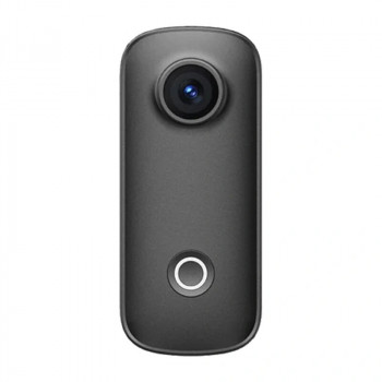 SJCAM C100PRO veiksmo kamera