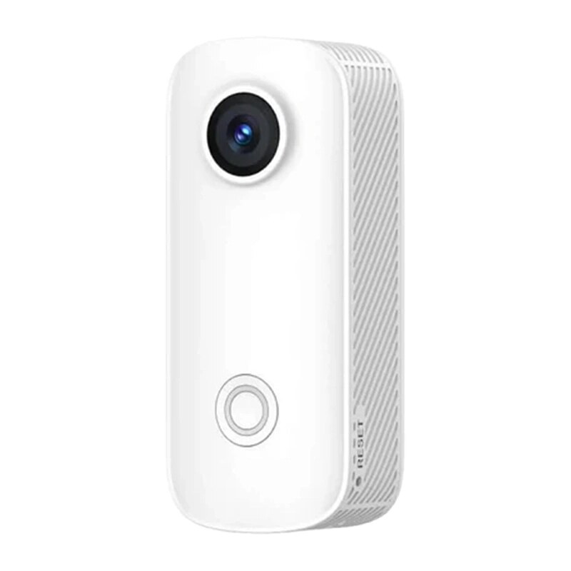 SJCAM C100PRO veiksmo kamera (C100PROWH)