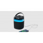 Muse M-520 KA Bluetooth karaokės mikrofonas