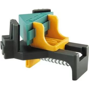 Wolfcraft ES 22 kampinis spaustuvas 3051000