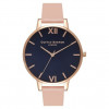 Olivia Burton OB16BD96 moteriškas laikrodis, 38 mm