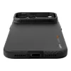 Laut Kev Protect – dėklas iPhone 18 Pro / 17 Pro, suderinamas su MagSafe (juodas)