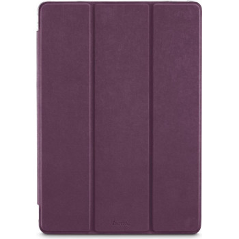 Hama Extreme Protect Folio dėklas 27,9 cm (11 inch), bordo / permatomas