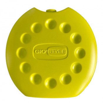 Giostyle Space Ice 400 šaldymo elementas, žalias (112331396)