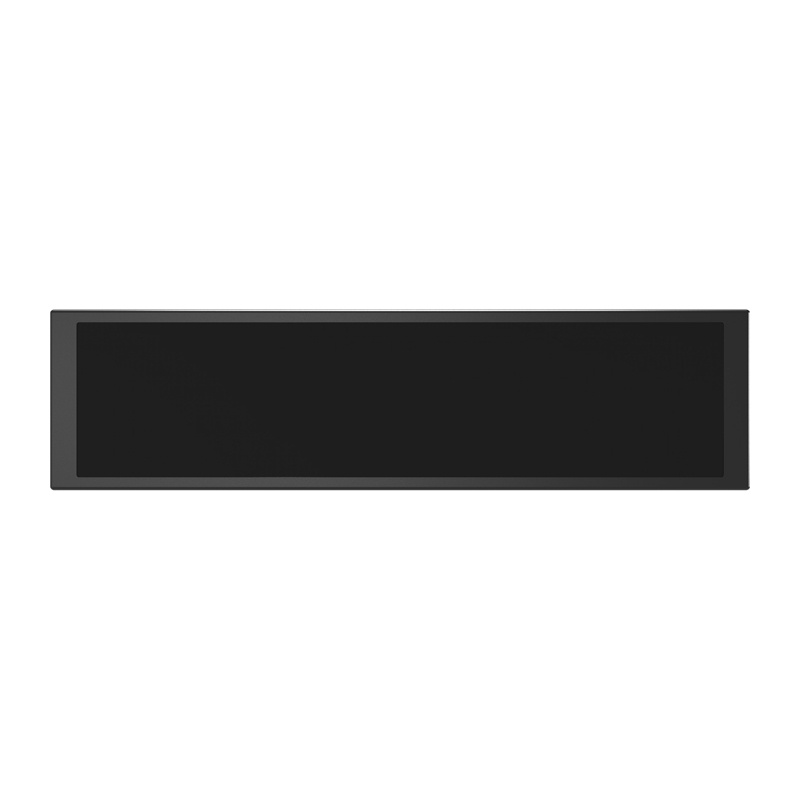 DarkFlash 9.2 IPS monitorius V92 (juodas)