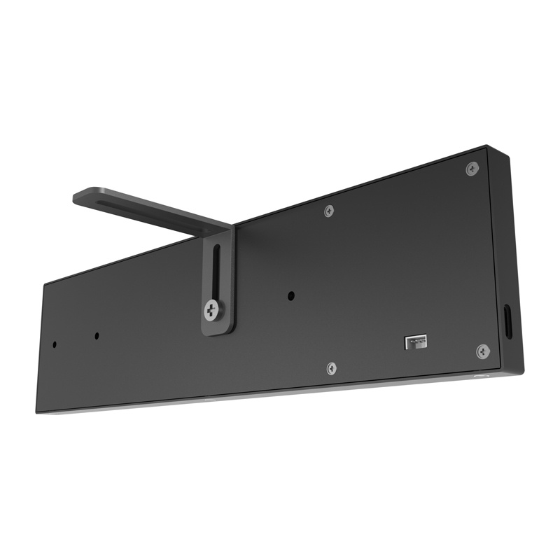 DarkFlash 9.2 IPS monitorius V92 (juodas)