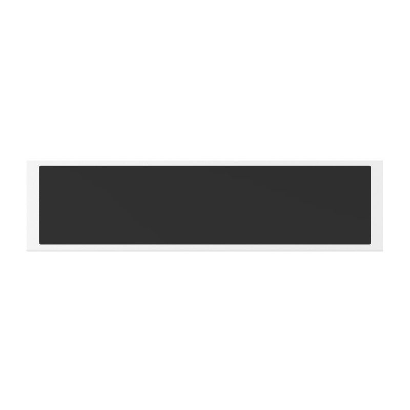 Darkflash 9.2 IPS monitorius V92 (baltas)
