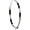 Delta OPM-110-130X9.0 metalinis spaustukas, Ø110–130 mm, 9 mm, cinkuotas plienas