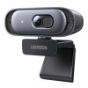 UGREEN CM778 2K 30FPS internetinė vaizdo kamera – juoda