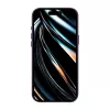 Laut Lux Edge dėklas, skirtas iPhone 18 Pro / 17 Pro, MagSafe, Deep Plum
