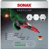 SONAX PROFILINE 150 vidutinio kietumo poliravimo kempinė, žalia