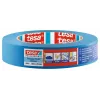tesa Precision Crepe 4440 Outdoor UV PLUS maskavimo juosta, lygi, mėlyna, 50 m x 25 mm