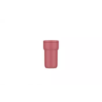 MEPAL termosas Ellipse raudonas 0.275 l