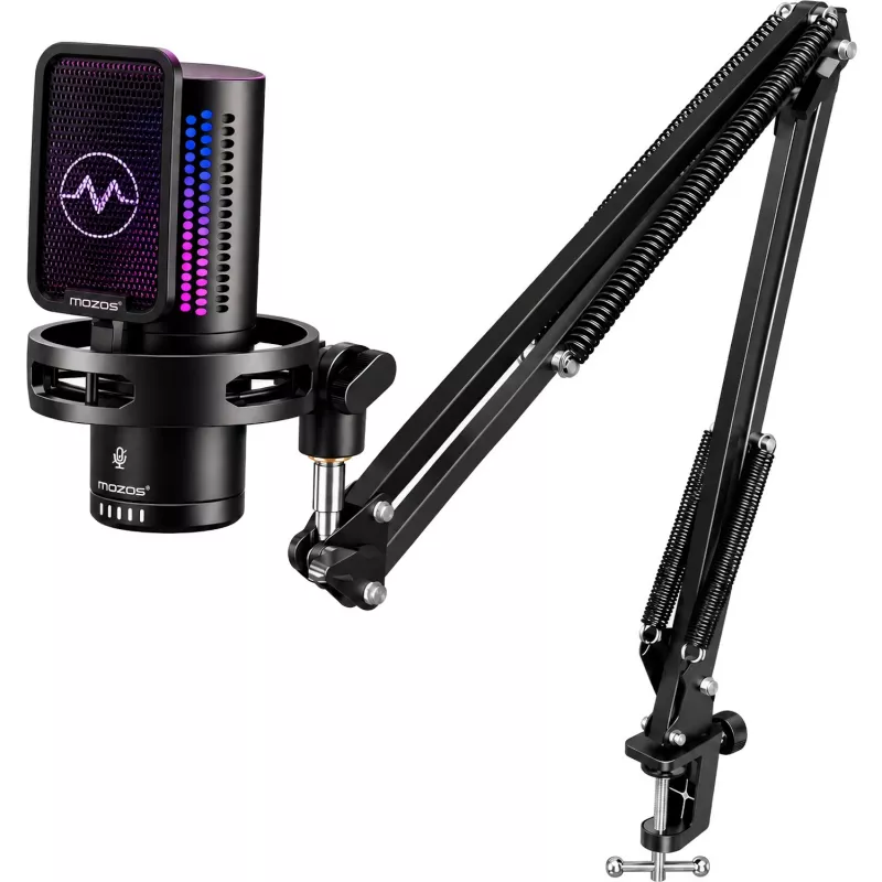 Mozos MKIT-750PRO mikrofonų rinkinys
