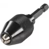Wolfcraft greito atleidimo griebtuvas 2625000