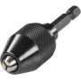 Wolfcraft greito atleidimo griebtuvas 2625000