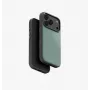 Dėklas UNIQ Lyden DS, skirtas iPhone 18 Pro / 17 Pro, Magclick įkrovimas, žalias