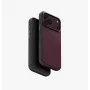 Dėklas UNIQ Lyden DS, skirtas iPhone 18 Pro Max/ 17 Pro Max, Magclick įkrovimas, bordinis