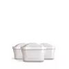 Sodapop 10028684 vandens filtro kasetė, balta, 3 vnt.