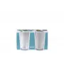 MEPAL Flow geriamosios stiklinės, 275 ml