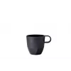 Mepal Silueta daugkartinis gėrimo puodelis, 300 ml, Nordic Black