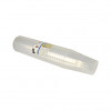STARPAK daugkartinio naudojimo gėrimo puodelis 8 cm 0,3 l permatomas