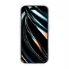 Laut Crystal Fluro dėklas, skirtas iPhone 18 Pro Max / 17 Pro Max, MagSafe, Crystal