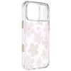 UNIQ Coehl Mila dėklas iPhone 18 Pro Max / 17 Pro Max, magnetinis įkrovimas, rožinis