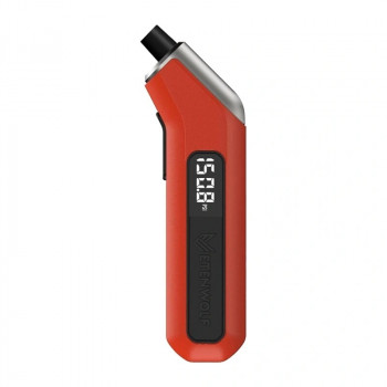 Etenwolf T300 elektroninis slėgio matuoklis (oranžinis)