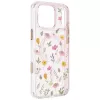 UNIQ Coehl Evie dėklas iPhone 18 Pro Max / 17 Pro Max, magnetinis įkrovimas, rožinis