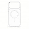 Evelatus Apple iPhone 18 Pro Max 1.5 mm Anti-Scratch 2-in-1 permatomas MagSafe dėklas