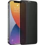 Nevox NEVOGLASS 3D Privacy stiklas iPhone 18 Pro