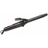 Rowenta CF2133 keraminės plaukų garbanojimo žnyplės 16 mm, juodos