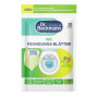 Dr. Beckmann Magic Leaves tualeto valymo lapeliai, Citrus Sensation, 20 vnt.