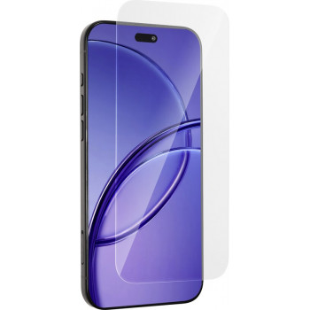 Renkforce ekrano apsauginė plėvelė iš stiklo, skirta Apple iPhone 18 Pro Max, 1 vnt. (RF-7576216)