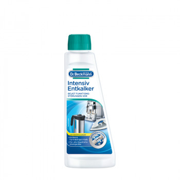 Dr. Beckmann elektrinių prietaisų nukalkinimo priemonė, 250 ml